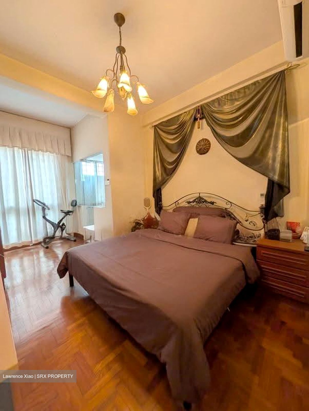 Aston Mansions (D14), Apartment #632021311